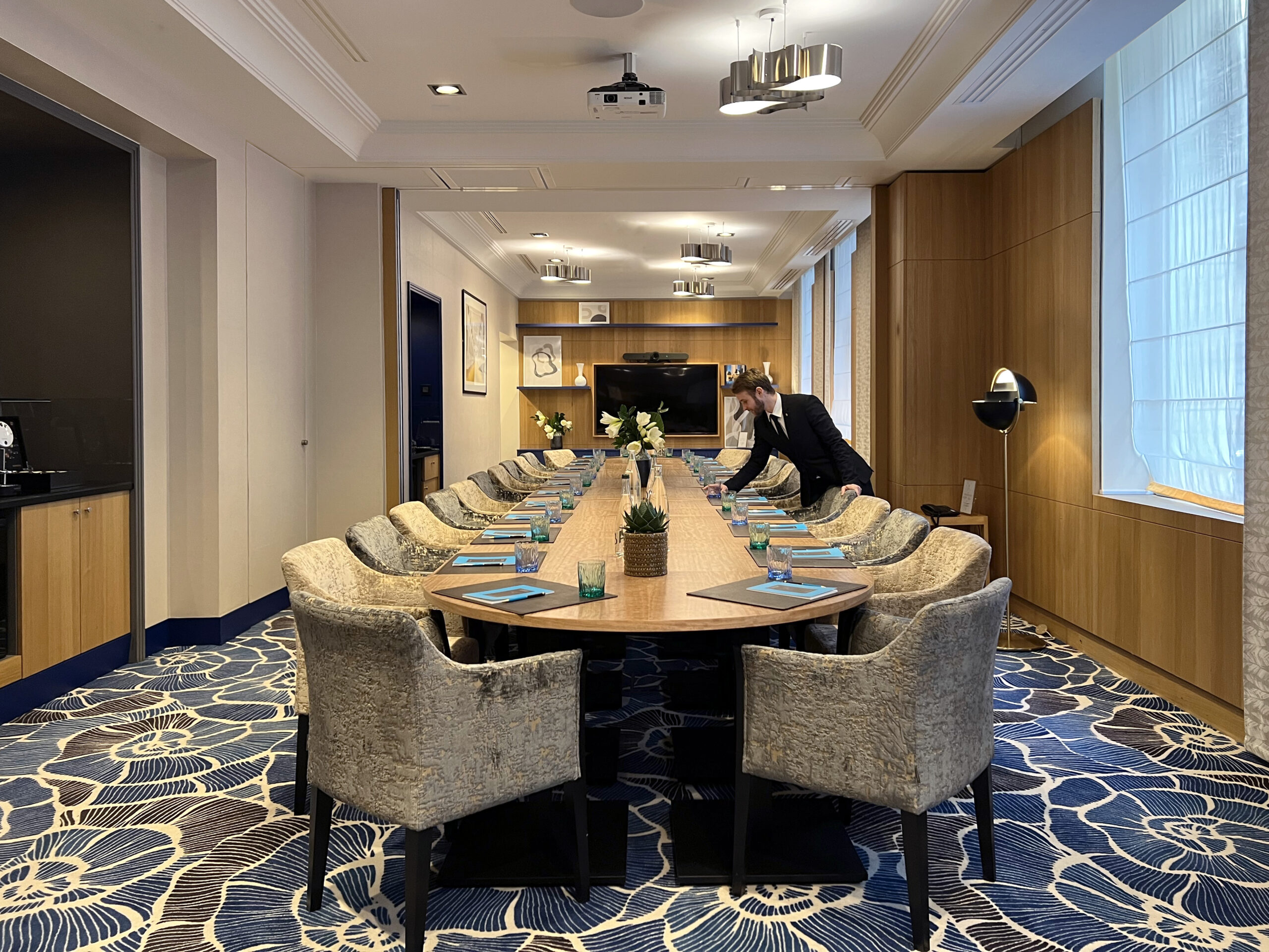 Sofitel le faubourg