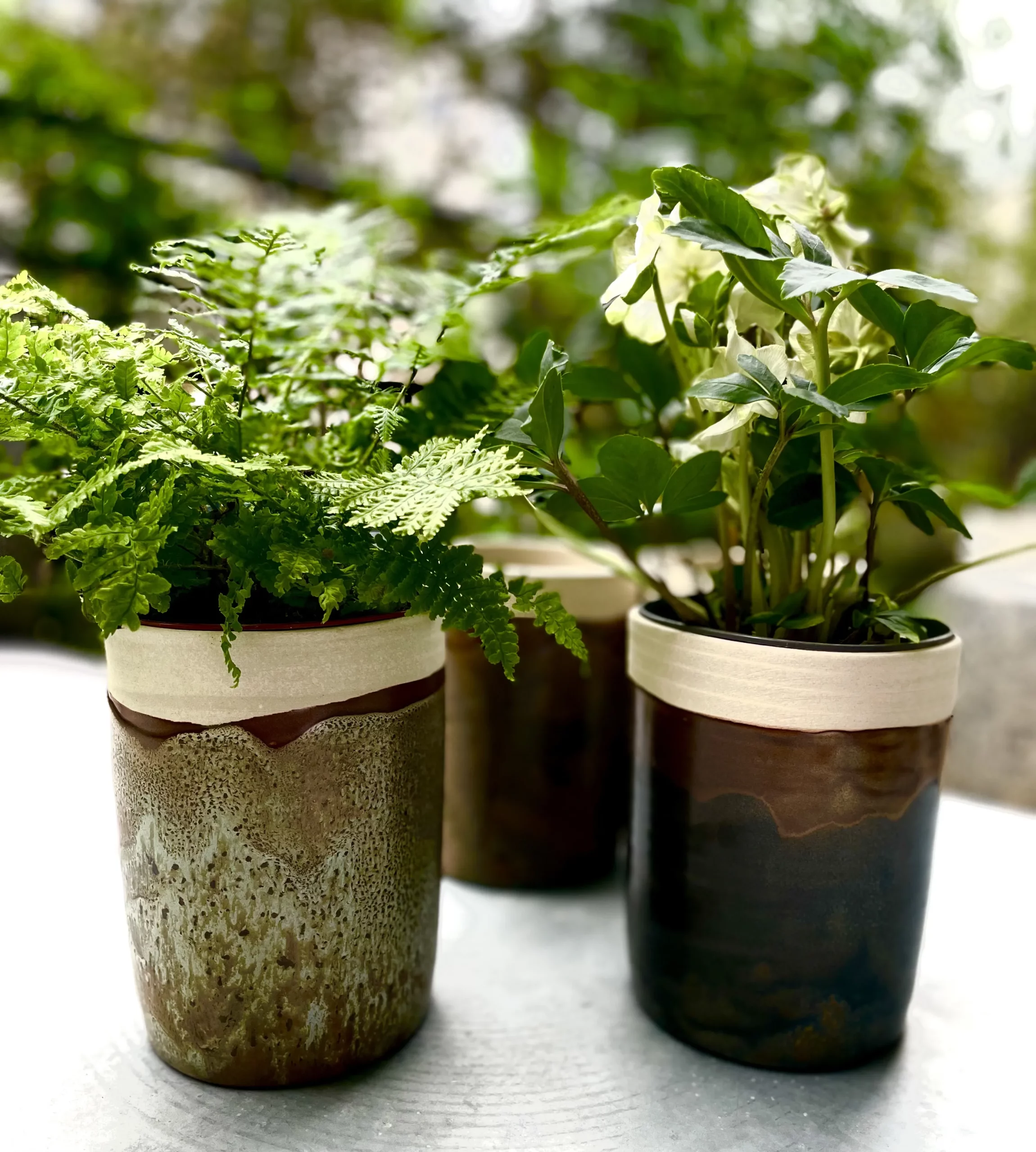 Cache-pot